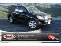 2012 Black Toyota RAV4 V6 Limited 4WD  photo #1