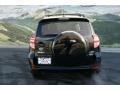 2012 Black Toyota RAV4 V6 Limited 4WD  photo #4