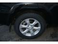 Black - RAV4 V6 Limited 4WD Photo No. 9