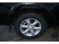 2012 Black Toyota RAV4 V6 Limited 4WD  photo #9