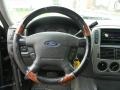 2003 Black Ford Explorer XLT 4x4  photo #8