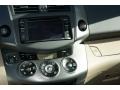 Sandy Beach Metallic - RAV4 V6 Limited 4WD Photo No. 6