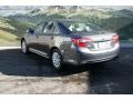 Magnetic Gray Metallic - Camry LE Photo No. 2