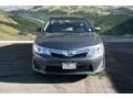 Magnetic Gray Metallic - Camry LE Photo No. 3