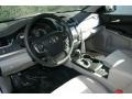 Magnetic Gray Metallic - Camry LE Photo No. 5