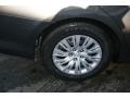 Magnetic Gray Metallic - Camry LE Photo No. 9