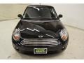 2010 Midnight Black Metallic Mini Cooper Hardtop  photo #4