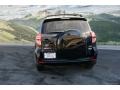 2012 Black Toyota RAV4 I4 4WD  photo #4