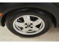 2010 Midnight Black Metallic Mini Cooper Hardtop  photo #7