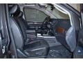 2010 Smoke Gray Metallic Nissan Armada Titanium  photo #9