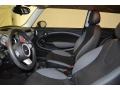 2010 Midnight Black Metallic Mini Cooper Hardtop  photo #10