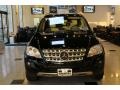 Black - ML 350 4Matic Photo No. 2