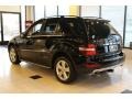 Black - ML 350 4Matic Photo No. 5