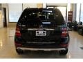 Black - ML 350 4Matic Photo No. 6