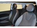 2010 Midnight Black Metallic Mini Cooper Hardtop  photo #11