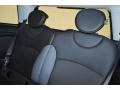 2010 Midnight Black Metallic Mini Cooper Hardtop  photo #14
