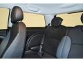 2010 Midnight Black Metallic Mini Cooper Hardtop  photo #15