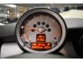 2010 Midnight Black Metallic Mini Cooper Hardtop  photo #16
