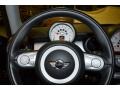 2010 Midnight Black Metallic Mini Cooper Hardtop  photo #17