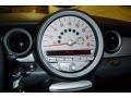 2010 Midnight Black Metallic Mini Cooper Hardtop  photo #18