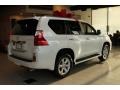 Starfire White Pearl - GX 460 Photo No. 3