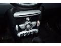 2010 Midnight Black Metallic Mini Cooper Hardtop  photo #20