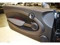 2010 Midnight Black Metallic Mini Cooper Hardtop  photo #24