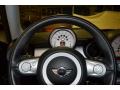 2010 Midnight Black Metallic Mini Cooper Hardtop  photo #25