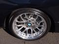 2008 BMW 3 Series 328i Convertible Wheel and Tire Photo