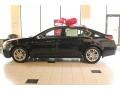 Crystal Black Pearl - TL 3.5 Photo No. 6