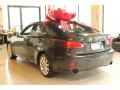 Smoky Granite Mica - IS 250 AWD Photo No. 6