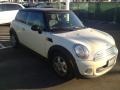 Pepper White - Cooper Hardtop Photo No. 2