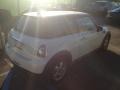 Pepper White - Cooper Hardtop Photo No. 3