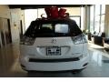 Crystal White Mica - RX 350 AWD Photo No. 5