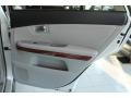 Crystal White Mica - RX 350 AWD Photo No. 12