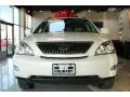 Mercury Metallic - LS 460 Photo No. 7