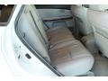 Mercury Metallic - LS 460 Photo No. 13