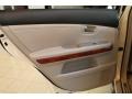 Mercury Metallic - LS 460 Photo No. 15