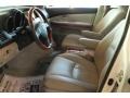 Mercury Metallic - LS 460 Photo No. 17