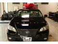 Black Sapphire Pearl - ES 350 Photo No. 2