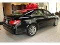 Black Sapphire Pearl - ES 350 Photo No. 3