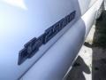 Summit White - Silverado 2500HD Work Truck Extended Cab 4x4 Photo No. 4