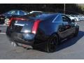 Black Raven - CTS -V Coupe Photo No. 6