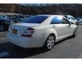 Arctic White - S 550 4Matic Sedan Photo No. 6