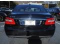 Black - E 350 4Matic Sedan Photo No. 5