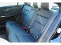 Black - E 350 4Matic Sedan Photo No. 18