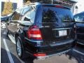 Black - GL 450 4Matic Photo No. 2
