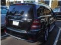Black - GL 450 4Matic Photo No. 4