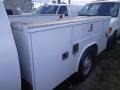 Bright White - Ram 2500 ST Regular Cab Chassis Photo No. 2