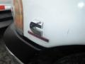 Bright White - Ram 2500 ST Regular Cab Chassis Photo No. 3